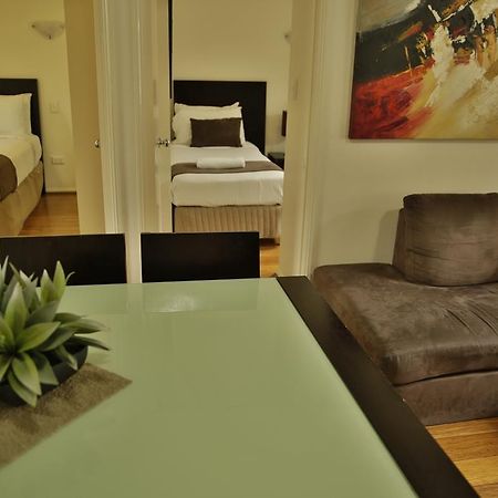 Kangaroo Point Holiday Apartments Brisbane Kültér fotó