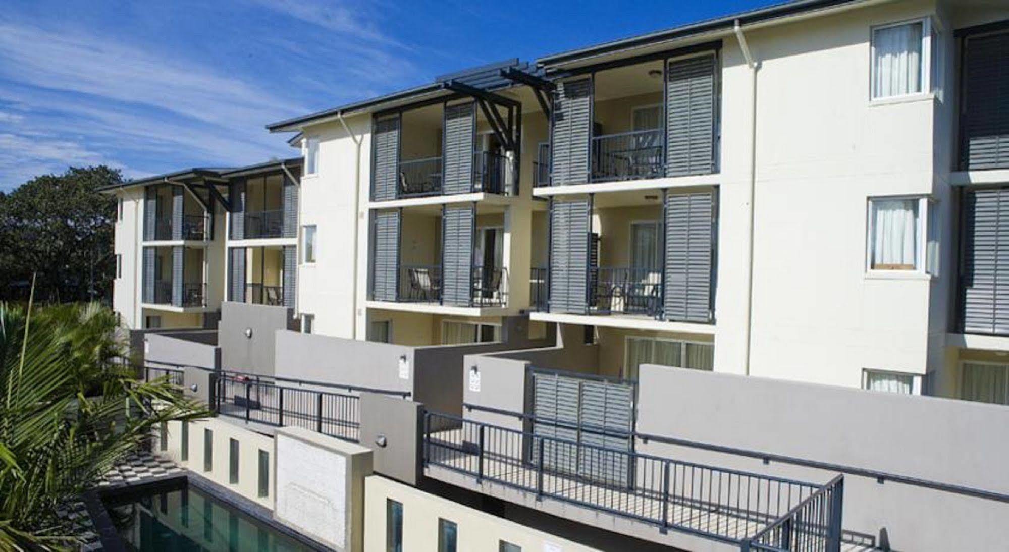 Kangaroo Point Holiday Apartments Brisbane Kültér fotó