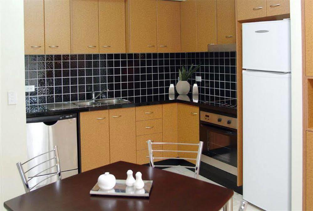 Kangaroo Point Holiday Apartments Brisbane Kültér fotó